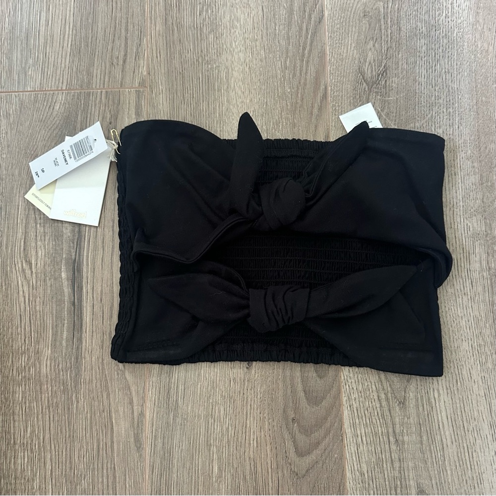 NWT Ariztia Wilfred Daveney Top - Picture 2 of 5